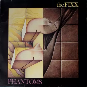 The Fixx: Phantoms