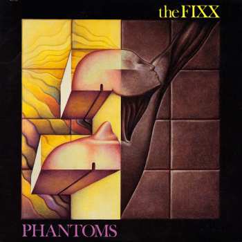 LP The Fixx: Phantoms 524384