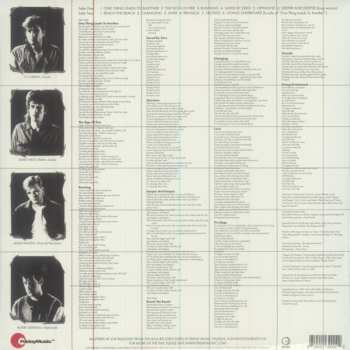 LP The Fixx: Reach The Beach CLR