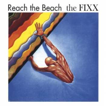 Album The Fixx: Reach The Beach