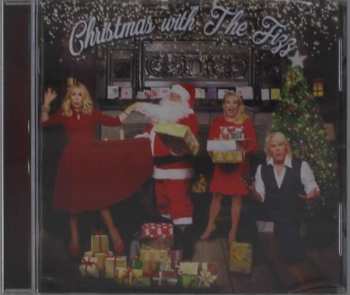 CD The Fizz: Christmas With The Fizz 385164