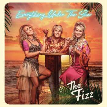Album The Fizz: Everything Under The Sun