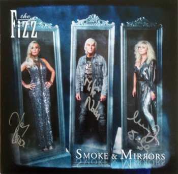 The Fizz: Smoke & Mirrors