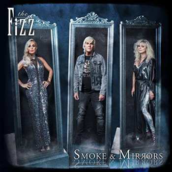 CD The Fizz: Smoke & Mirrors 535473