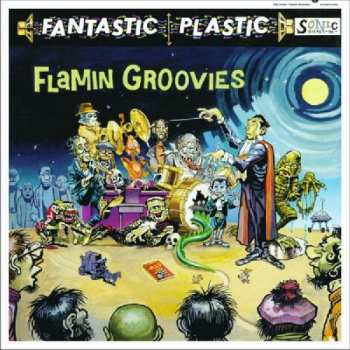 LP The Flamin' Groovies: Fantastic Plastic 319182