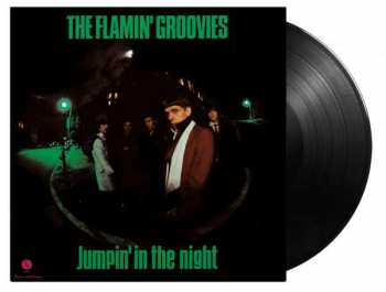 LP The Flamin' Groovies: Jumpin' In The Night 110513