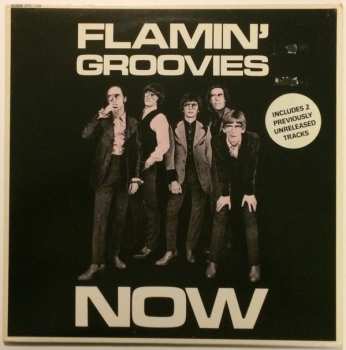 Album The Flamin' Groovies: Now