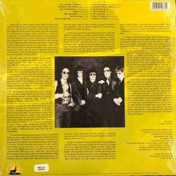 LP The Flamin' Groovies: Now 472402