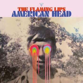 2LP The Flaming Lips: American Head 63653