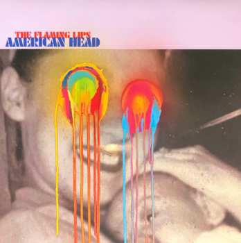 2LP The Flaming Lips: American Head 313761