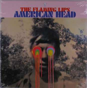 2LP The Flaming Lips: American Head 313761