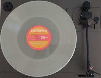 LP The Flaming Lips: Ego Tripping At The Gates Of Hell LTD | CLR 440661