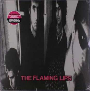 The Flaming Lips: In A Priest Driven Ambulance