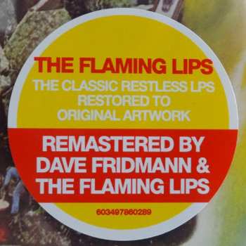 LP The Flaming Lips: Oh My Gawd!!!...The Flaming Lips 47354