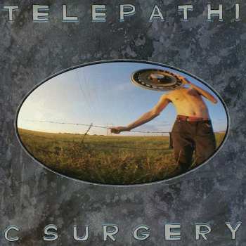 Album The Flaming Lips: Telepathic Surgery