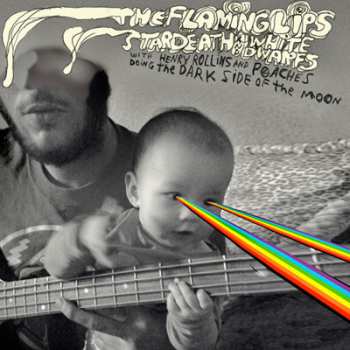 Album The Flaming Lips: The Dark Side Of The Moon