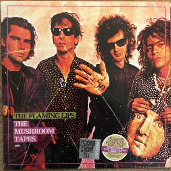 Album The Flaming Lips: The Mushroom Tapes