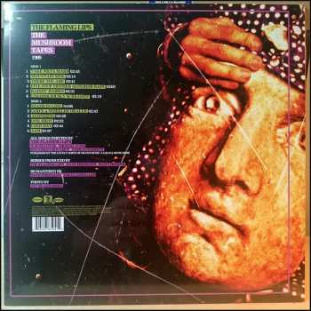 LP The Flaming Lips: The Mushroom Tapes LTD | CLR 390996