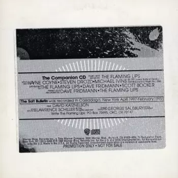 The Flaming Lips: The Soft Bulletin Companion