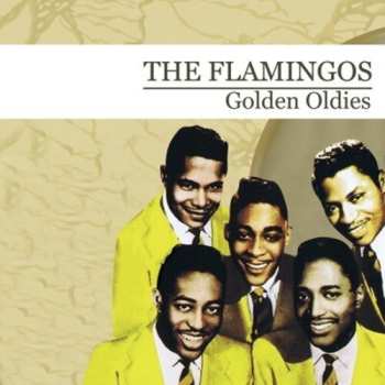 Album The Flamingos: Golden Oldies