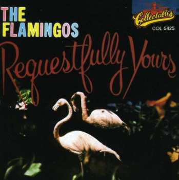 Album The Flamingos: Requestfully Yours