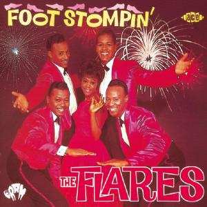 Album The Flares: Foot Stompin'