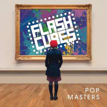 Album The Flashcubes: Pop Masters