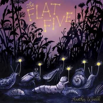 CD The Flat Five: Another World 263143