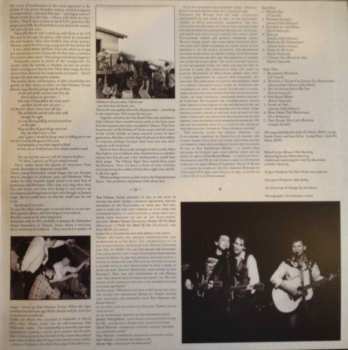 LP The Flatlanders: The Odessa Tapes LTD 83678
