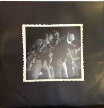 LP The Flatlanders: The Odessa Tapes LTD 83678