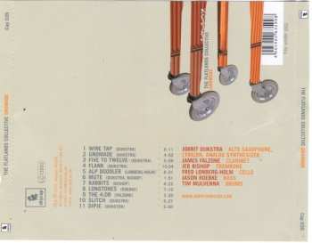 CD The Flatlands Collective: Gnomade