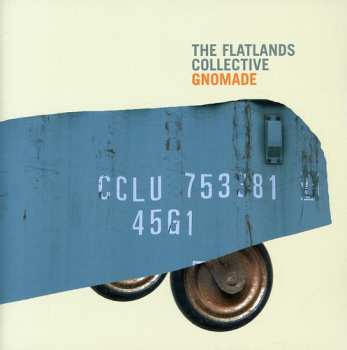 Album The Flatlands Collective: Gnomade