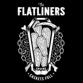 Album The Flatliners: Caskets Full