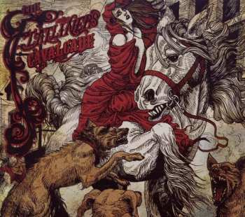 Album The Flatliners: Cavalcade