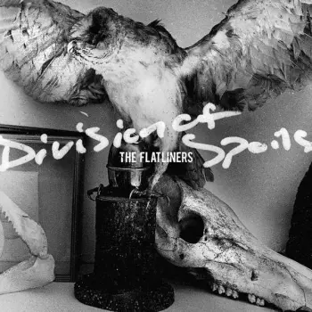 The Flatliners: Division Of Spoils