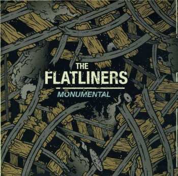 Album The Flatliners: Monumental