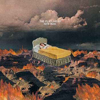 Album The Flatliners: New Ruin