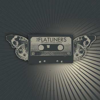 CD The Flatliners: The Great Awake 239211