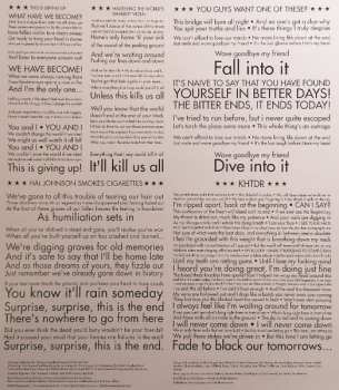 LP The Flatliners: The Great Awake