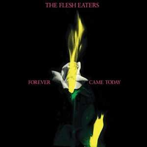 Album The Flesh Eaters: Forever Came Today