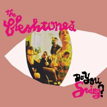 LP The Fleshtones: Do You Swing? 432296