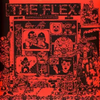 The Flex: Chewing Gum For The Ears