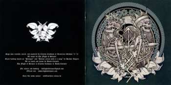 CD The Flight Of Sleipnir: Saga LTD | DIGI 252622