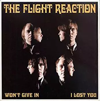 The Flight Reaction: Won't Give In