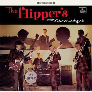 Album The Flipper's: Discotheque