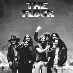 Album The Flock: The Flock