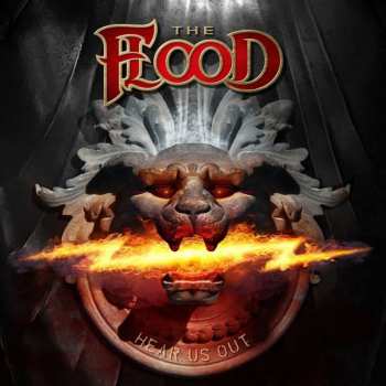 CD The Flood: Hear Us Out 427135