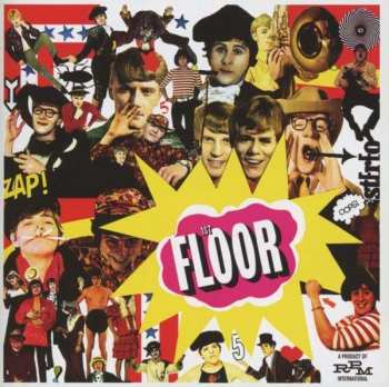 The Floor: 1st Floor