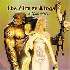 Album The Flower Kings: Adam & Eve