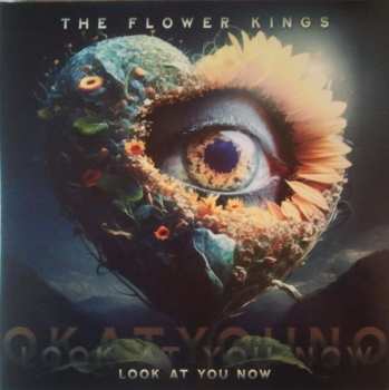 Album The Flower Kings: Look At You Now